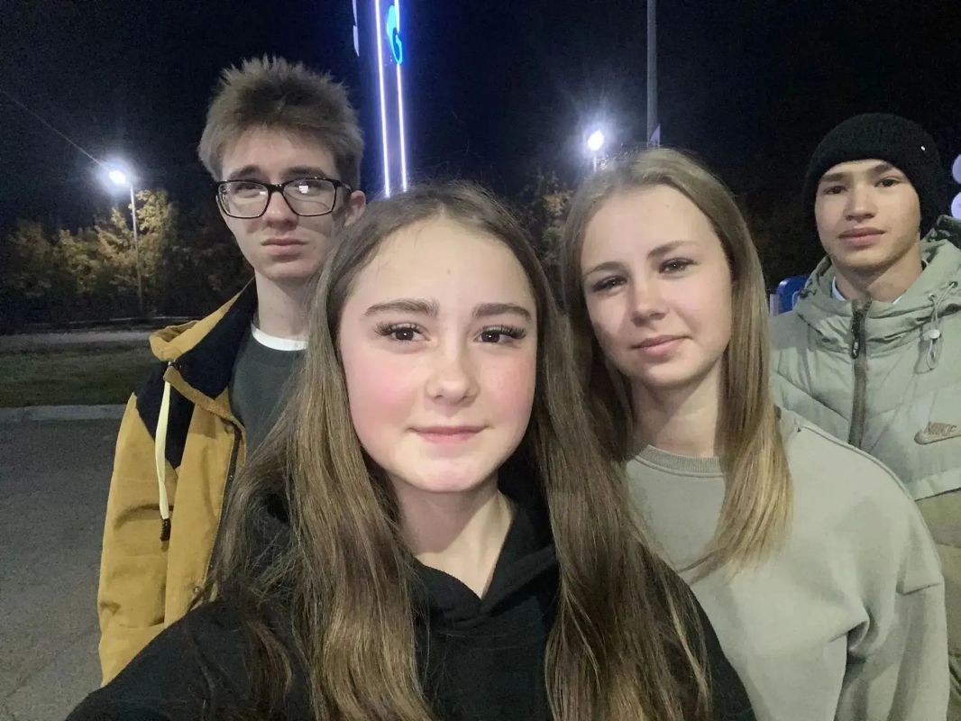 «Полицейская академия»: первый день в «Зелёных Горках»