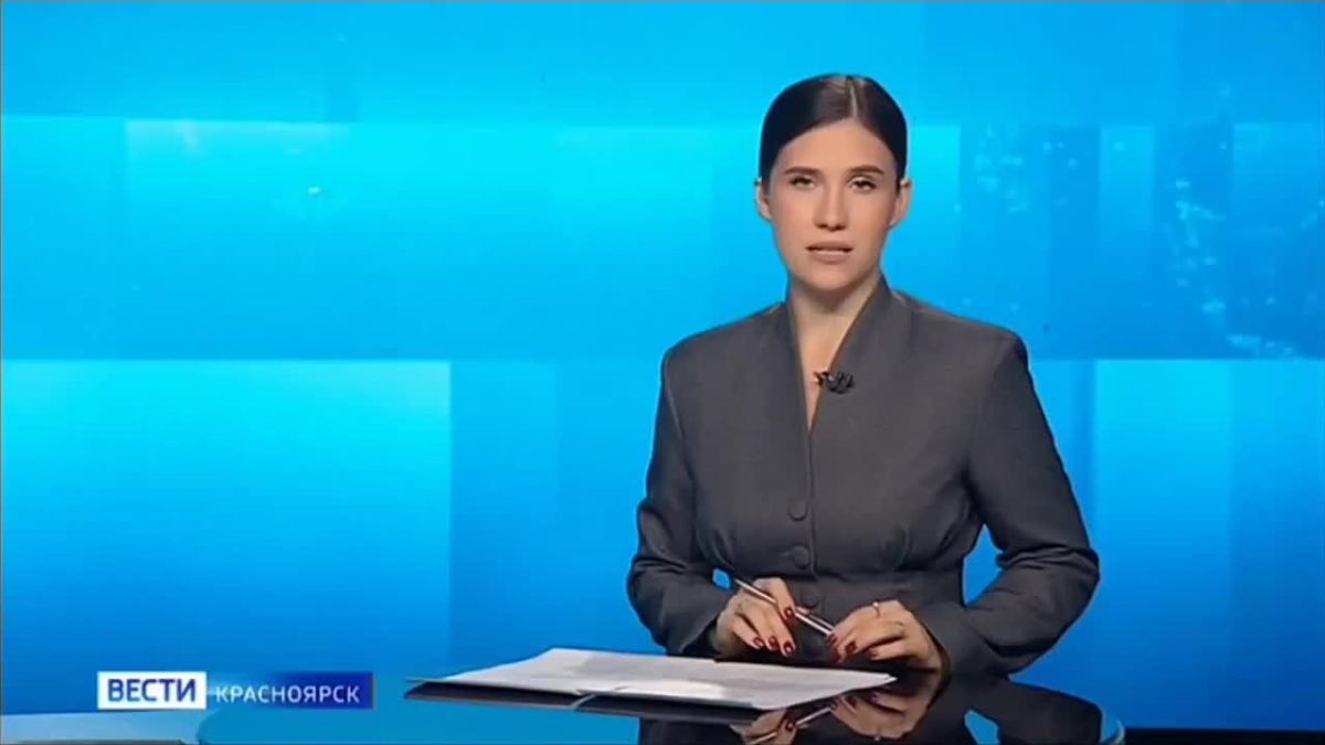 Ветеран СВО из Красноярска вышел в финал всероссийского конкурса "Лучший по профессии"