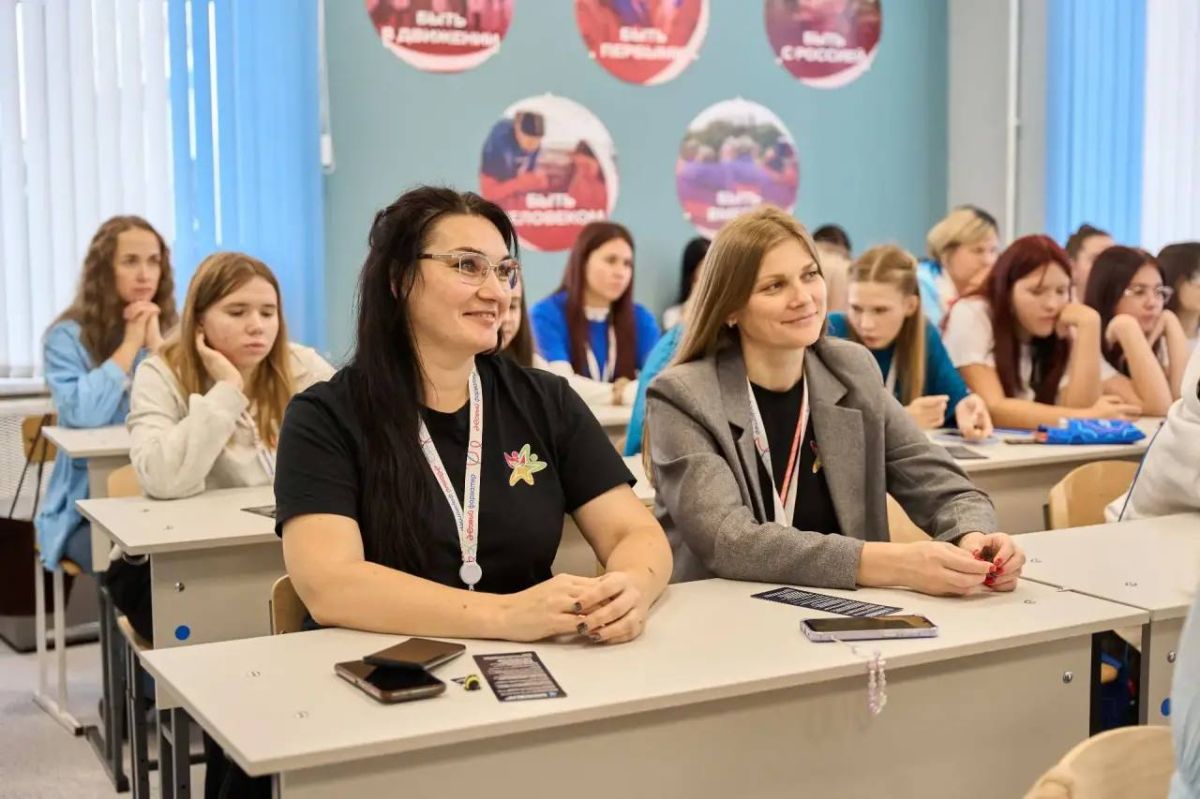 В Шарыпове подвели итоги первого зонального этапаинфраструктурного проекта «Новый фарватер» В Шарыпове подвели итоги первого зонального этапаинфраструктурного проекта «Новый фарватер»