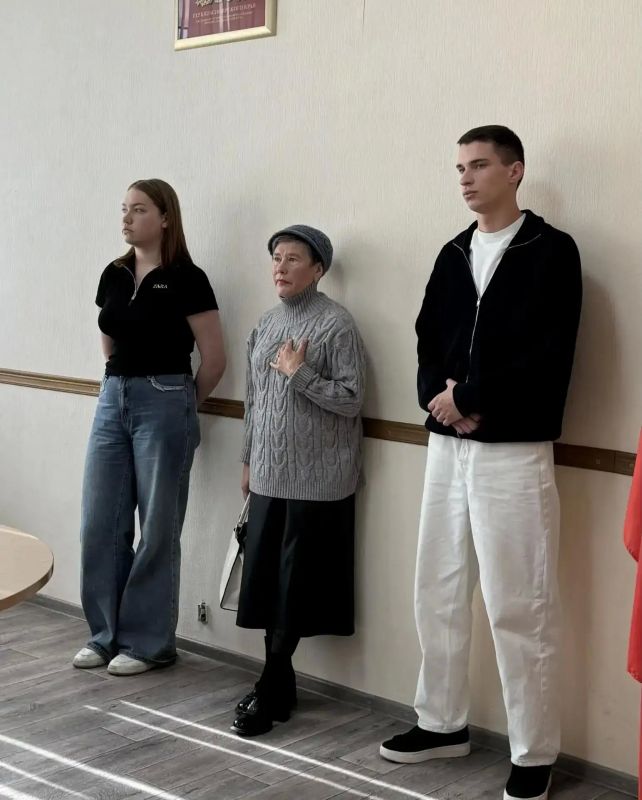 В Ирбейско-Саянском округе семьи погибших бойцов получили государственные награды В Ирбейско-Саянском округе семьи погибших бойцов получили государственные награды