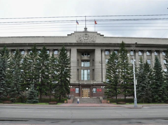 К 20-летию Совета муниципальных образований Красноярского края