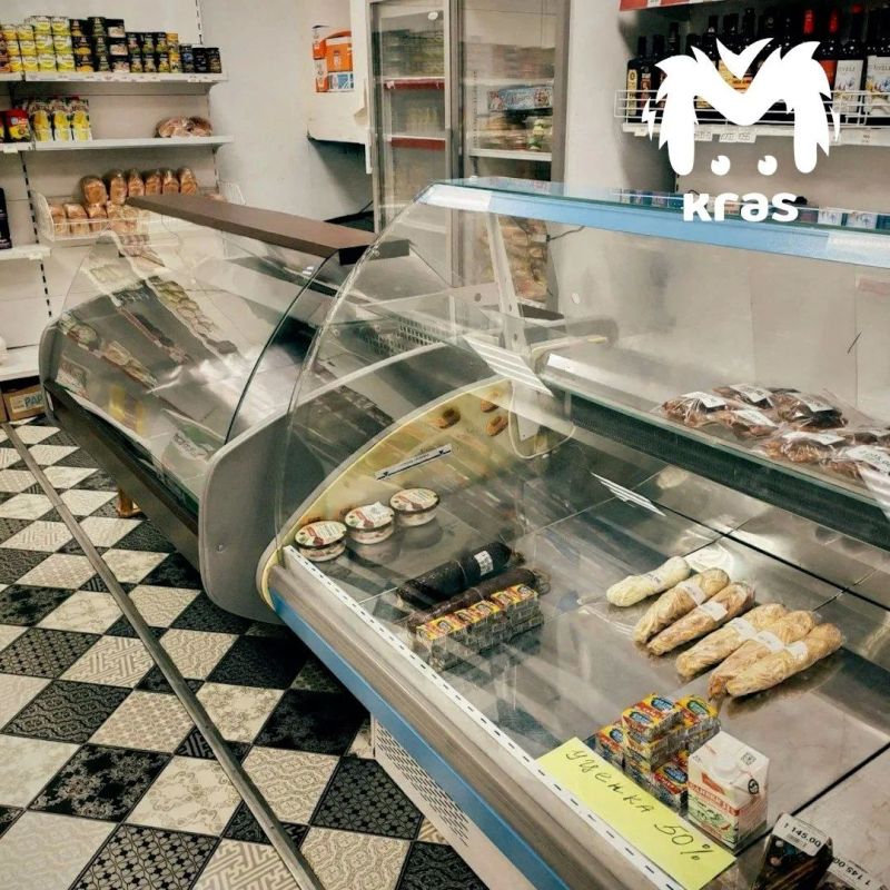 В Эвенкии проблемы с продуктами из-за перебоев с поставками