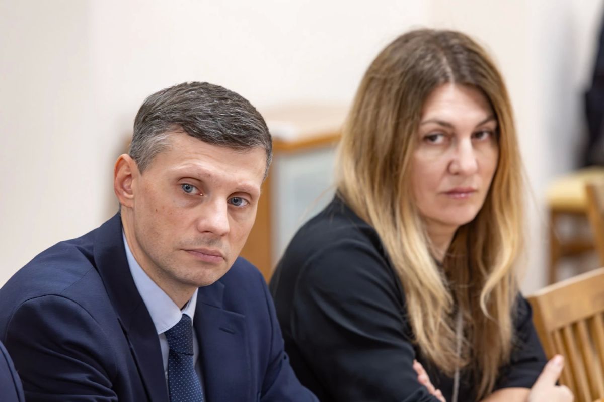 «Сверить часы»: парламентарии определили алгоритм работы по Арктике «Сверить часы»: парламентарии определили алгоритм работы по Арктике