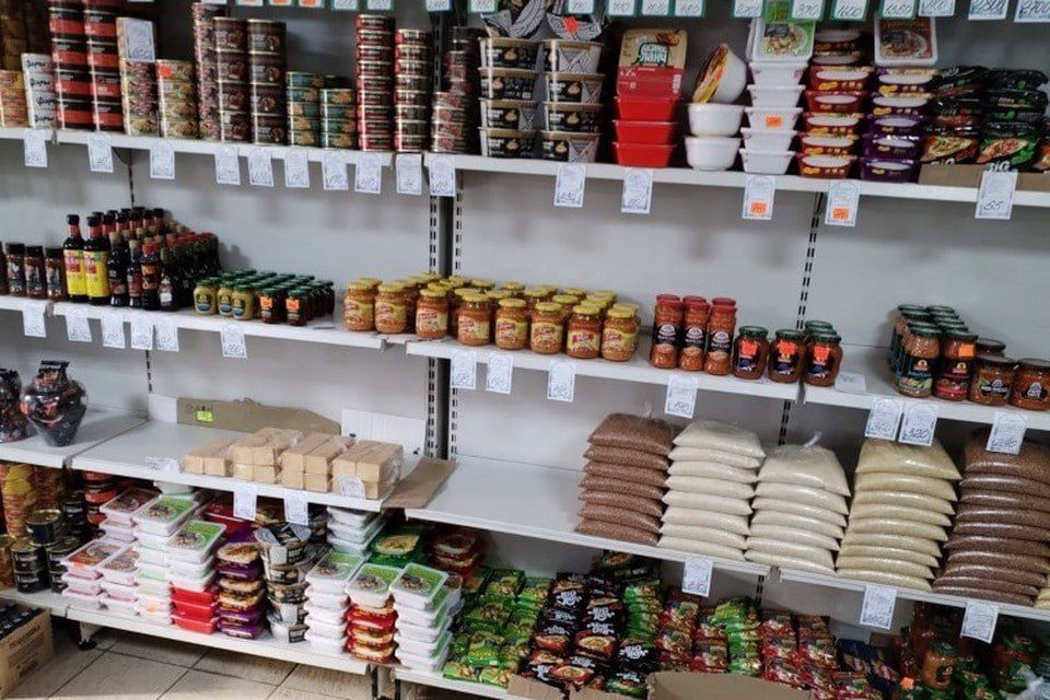 В Эвенкии ввели режим повышенной готовности из-за проблем с доставкой продуктов