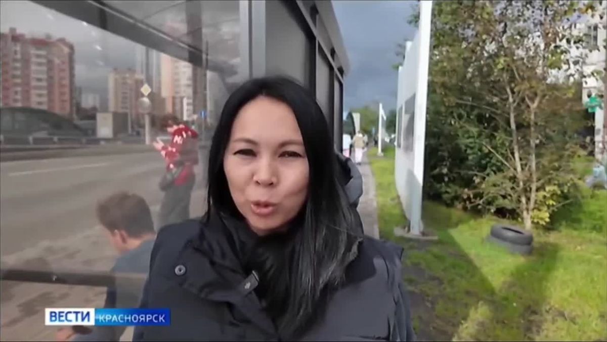В Красноярске многодетных мам бесплатно учат водить машину