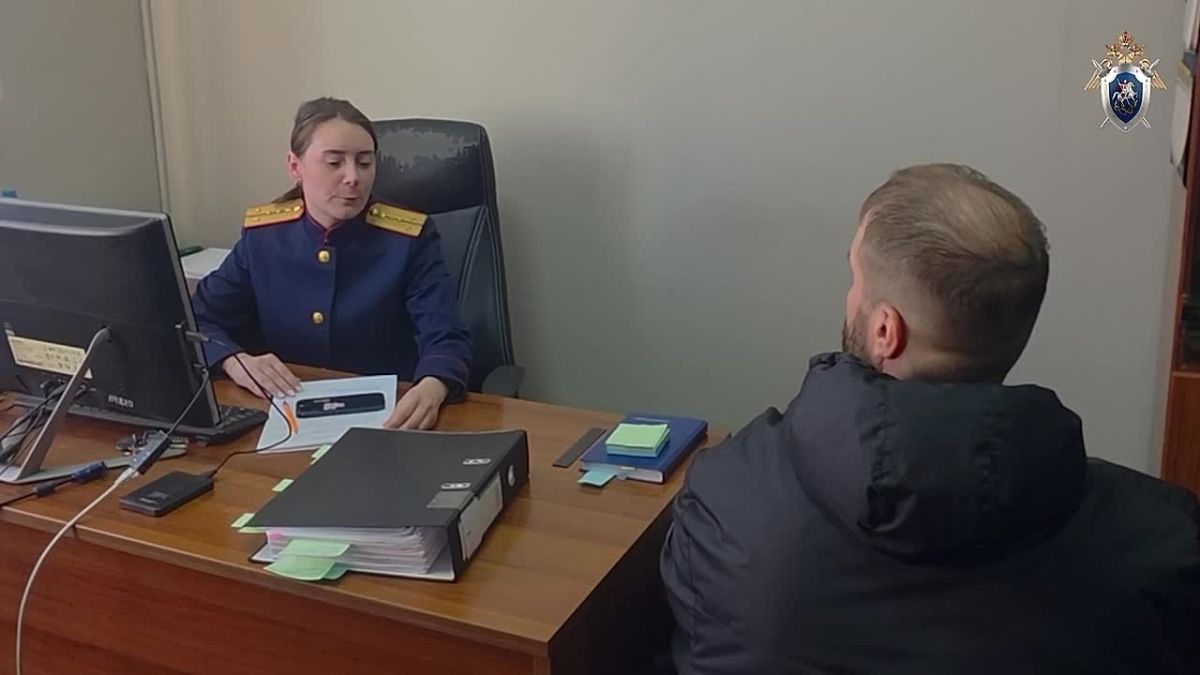 В Республике Хакасия задержан генеральный директор регионального оператора по обращению с твердыми коммунальными отходами, обвиняемый в превышении должностных полномочий