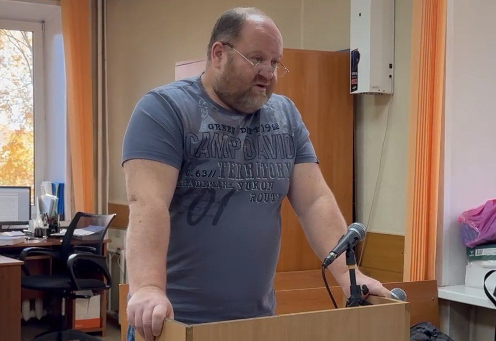 Бывшего главу красноярского САТП допросили по делу о картельном сговоре на миллиард