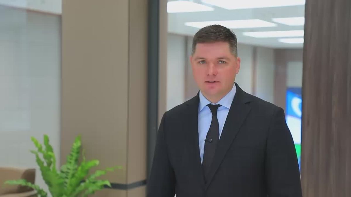 В ходе визита в Узбекистан министр Александр Черников отметил высокий потенциал кооперации