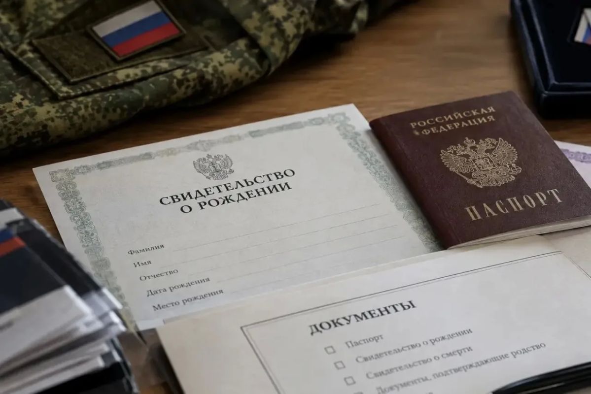 Одна буква «ё» вместо «е» — и родители погибшего в зоне СВО бойца остались без выплат: прокуратура в Канске помогла им доказать родство с сыном