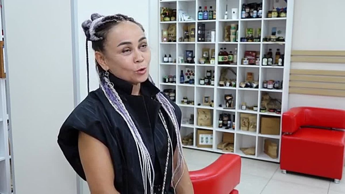 КРАСНОЯРСКАЯ ДИЗАЙНЕР ПОБЕДИЛА В ПРЕМИИ «ЭКСПОРТЕР ГОДА