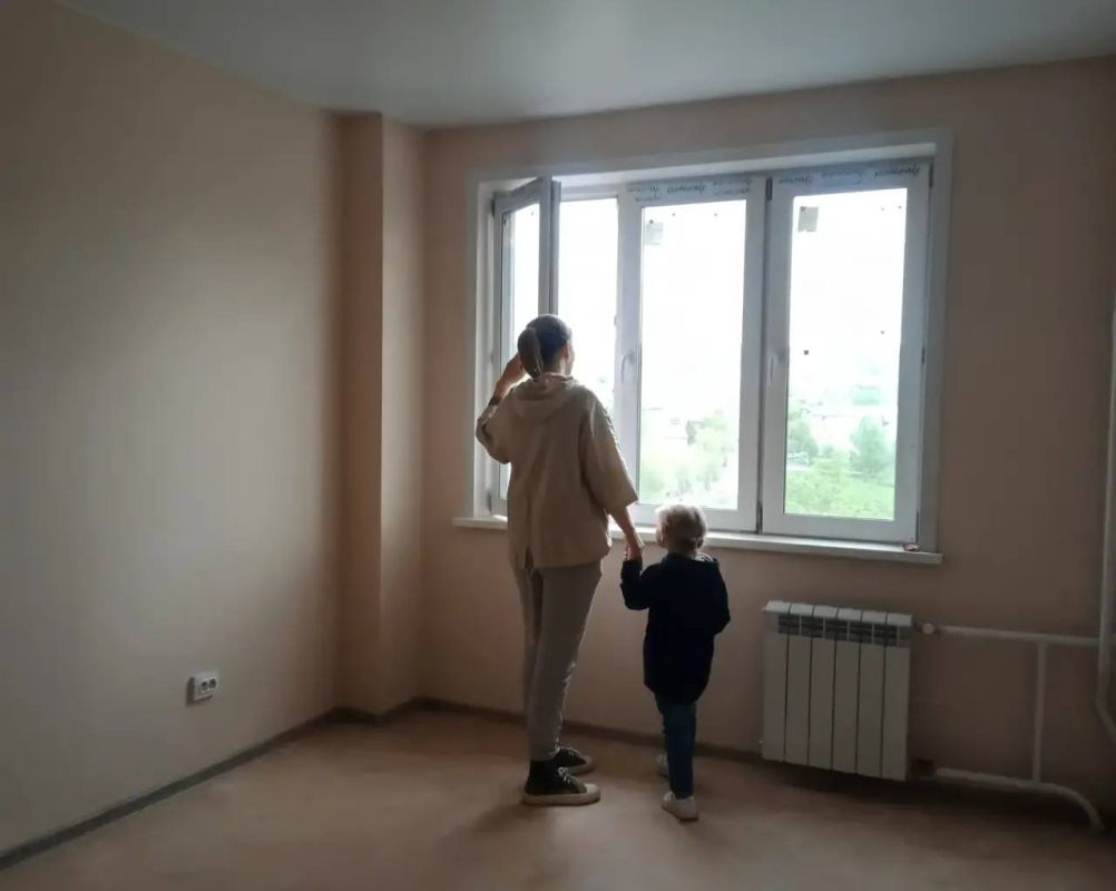 В поселке Интикуль БалахтинскоНовоселовского округа до конца года расселят 55 жителей