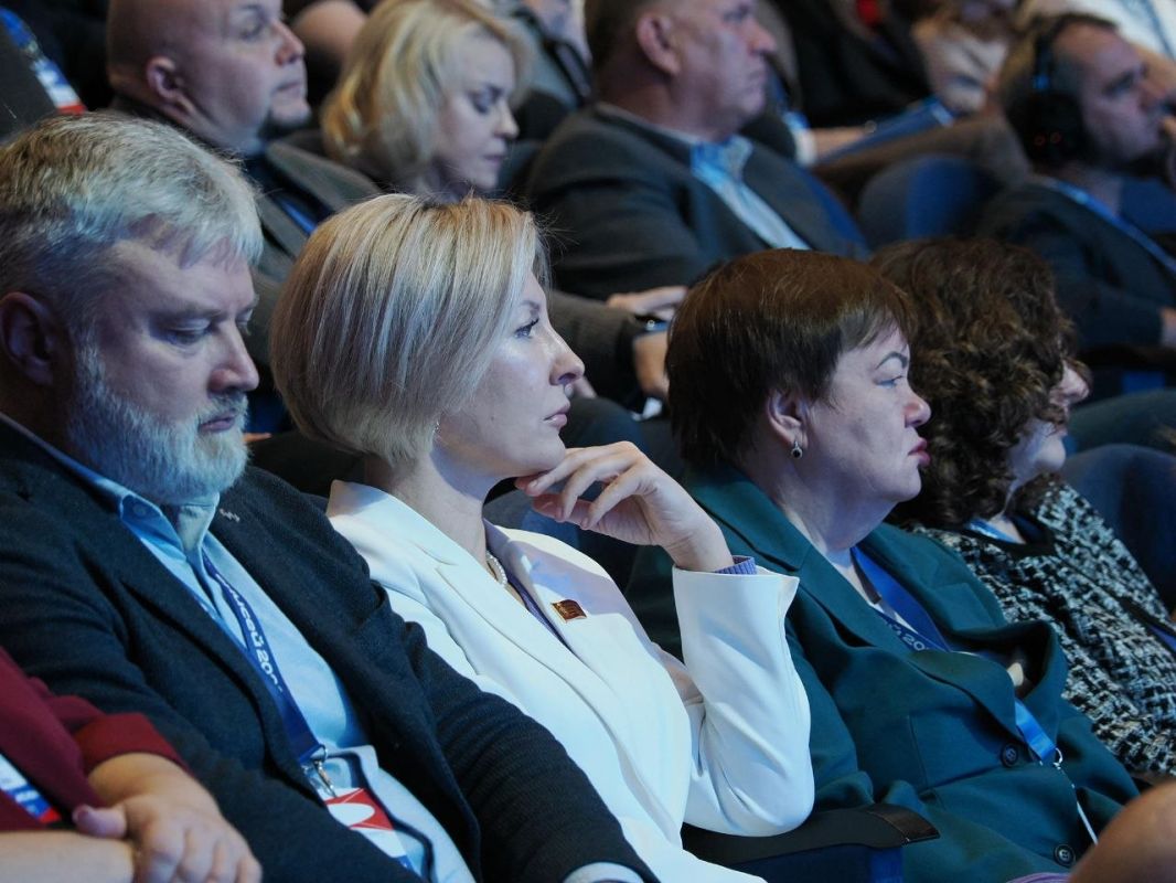 Депутаты городского Совета принимают участие в Красноярском медиафоруме «Енисей» Депутаты городского Совета принимают участие в Красноярском медиафоруме «Енисей»