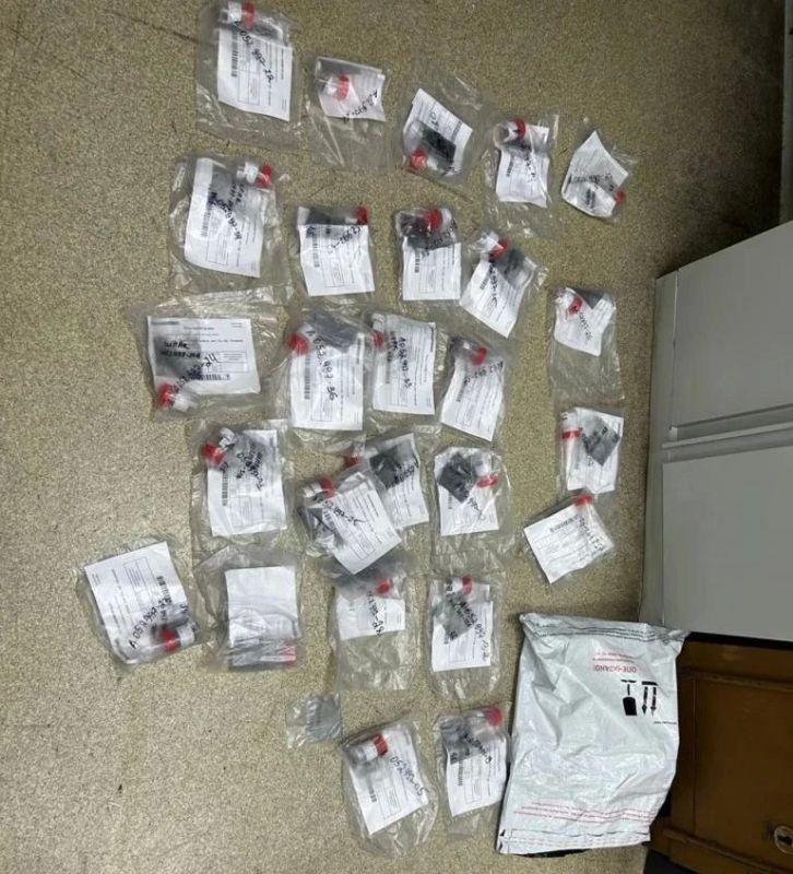 В Красноярске следователи ОВД окончили расследование уголовного дела о незаконном хранении 2,8 кг золота