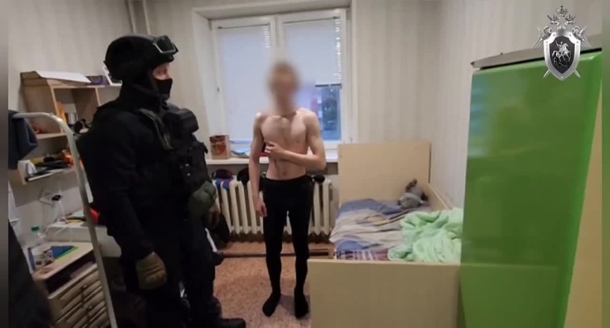 Девять участников экстремистского сообщества осудили в Красноярском крае