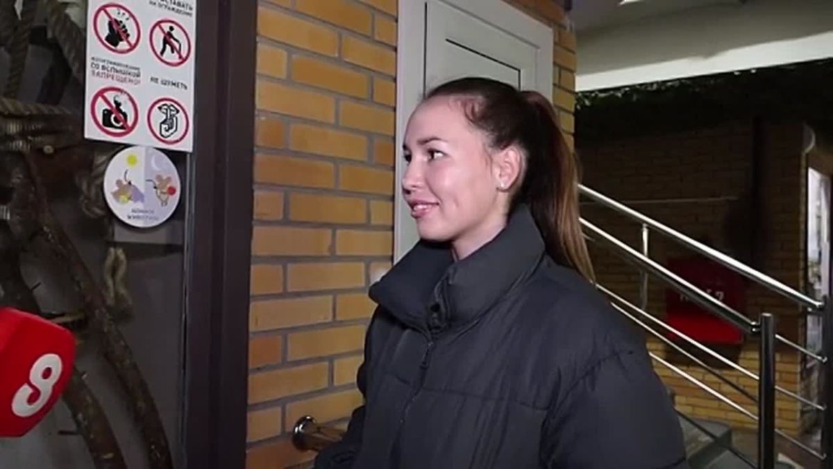 КРАСНОЯРСКИЙ ИВАН ОТМЕТИЛ ЮБИЛЕЙ