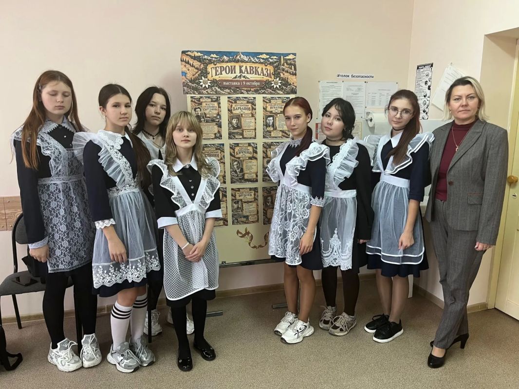 9 октября — День разгрома советских войск в битве за Кавказ 9 октября — День разгрома советских войск в битве за Кавказ