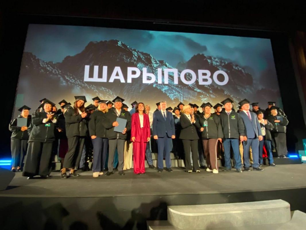 Шахтёрские города Красноярского края определили, как развивать экономику и создавать новые возможности для жителей
