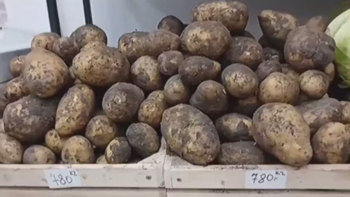 Ситуацией с дефицитом продуктов питания в Эвенкии заинтересовалась прокуратура