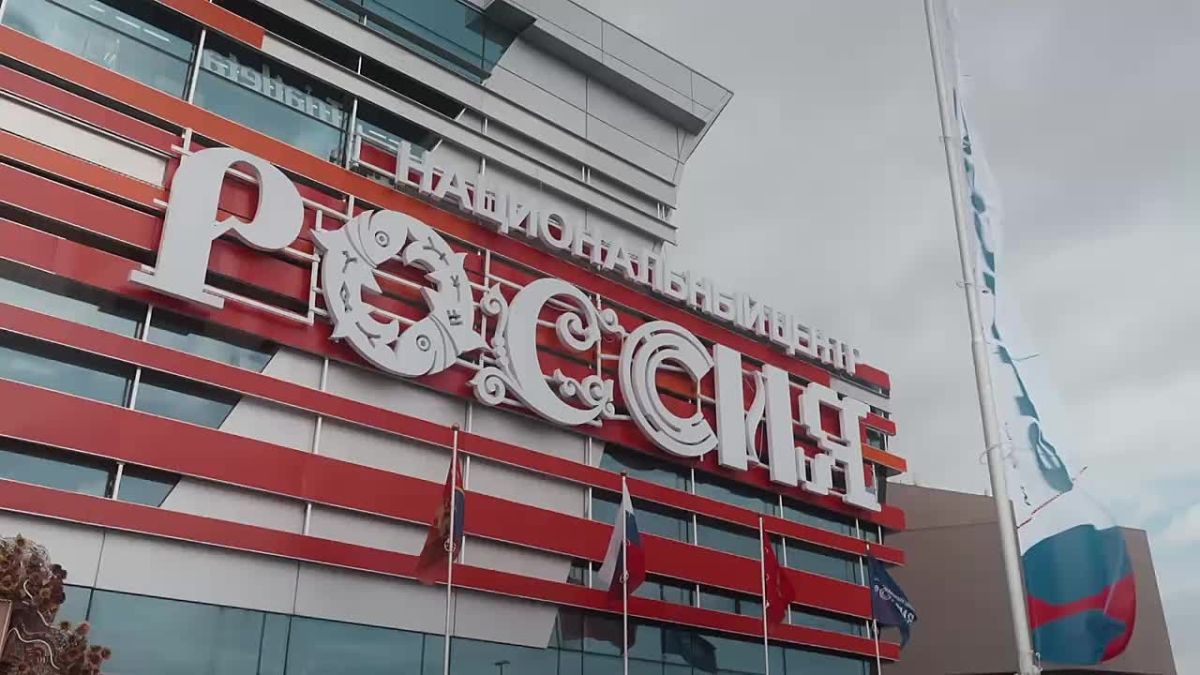 В Красноярске стартует второй день медиафорума «Енисей-2026»