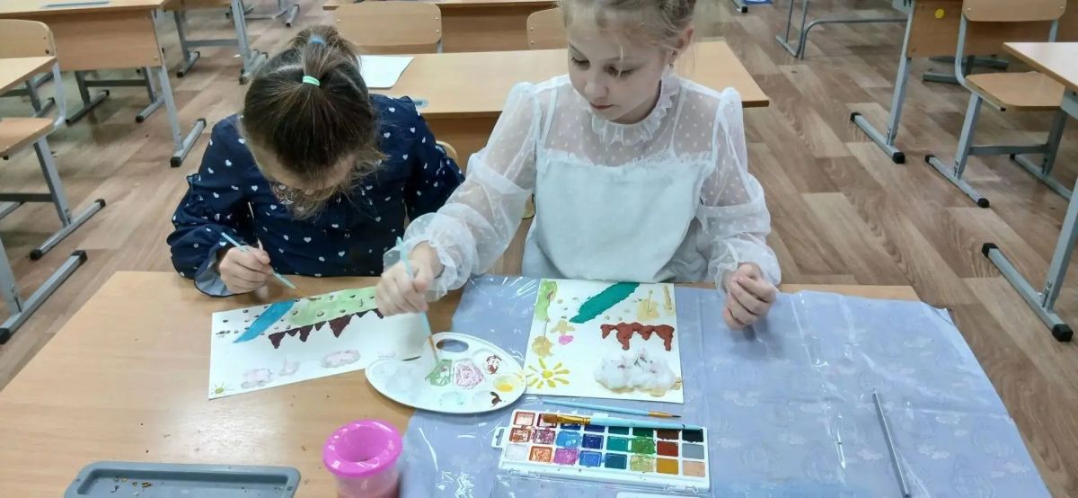 Наука и творчество: как это было Наука и творчество: как это было
