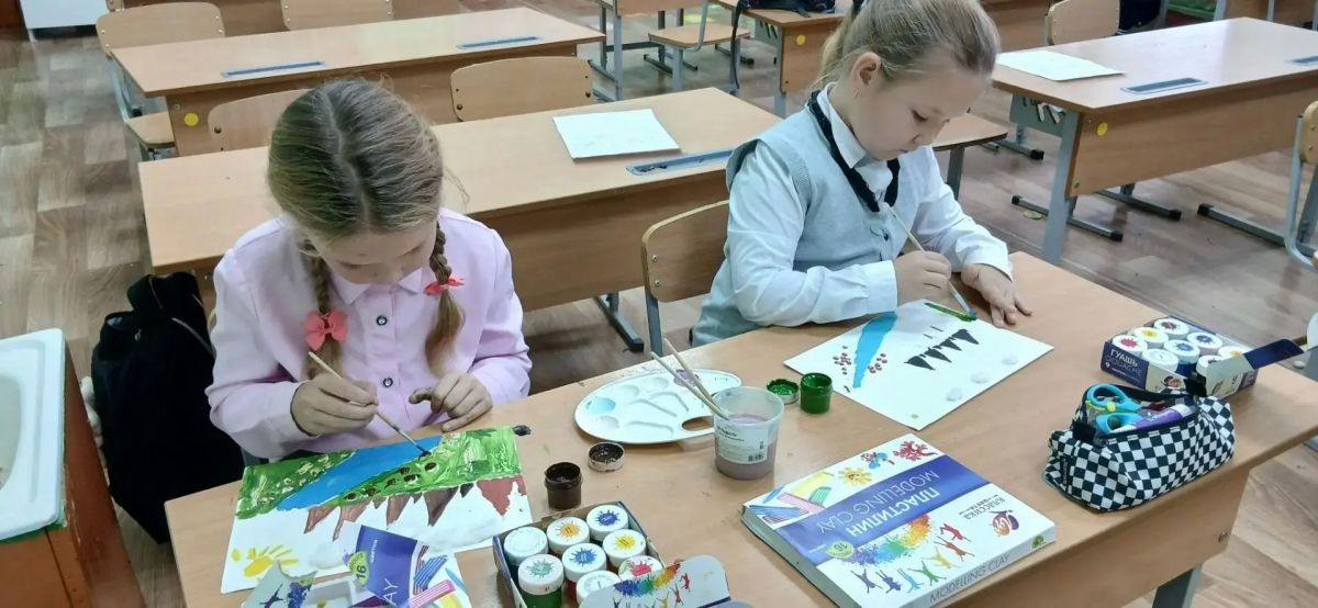 Наука и творчество: как это было Наука и творчество: как это было