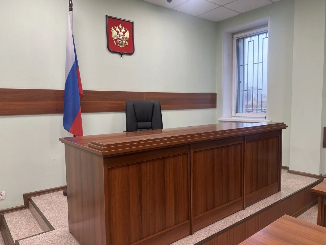 В Республике Хакасия вынесен приговор мужчине за участие в деятельности экстремистской организации