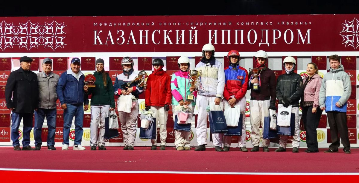 Красноярский наездник Григорий Гришин стал победителем чемпионата молодых наездников в Казани Красноярский наездник Григорий Гришин стал победителем чемпионата молодых наездников в Казани