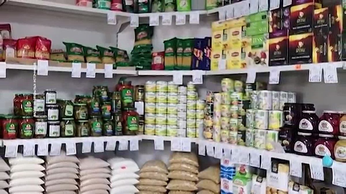 НЕХВАТКА ПРОДУКТОВ В ЭВЕНКИИ МОЖЕТ СТАТЬ ПОВОДОМ ДЛЯ УГОЛОВНОГО ДЕЛА
