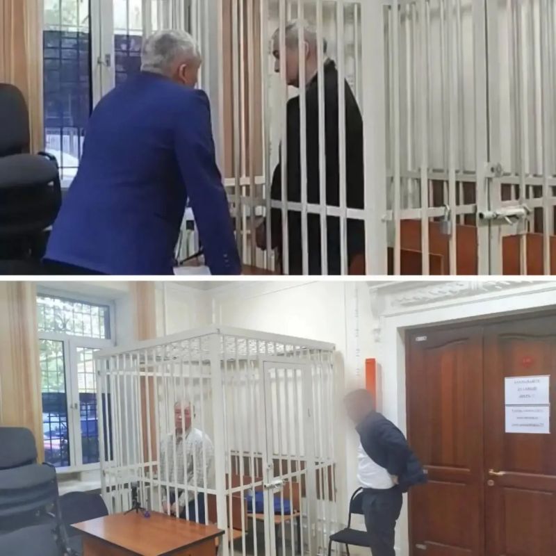 Девять лет Север топили нефтью втрое дороже закупки — перед судом предстанут четверо обвиняемых в хищении 253 млн руб Девять лет Север топили нефтью втрое дороже закупки — перед судом предстанут четверо обвиняемых в хищении 253 млн руб