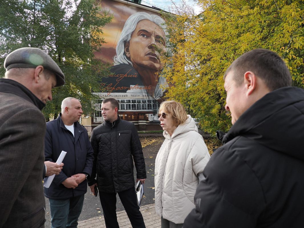 Красивая и удобная набережная появилась на правобережье города Красивая и удобная набережная появилась на правобережье города
