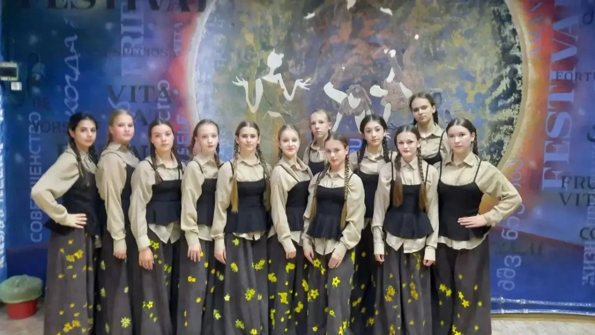 Ансамбль «Антре» из Боготольского округа покорил международный конкурс в Новосибирске Ансамбль «Антре» из Боготольского округа покорил международный конкурс в Новосибирске