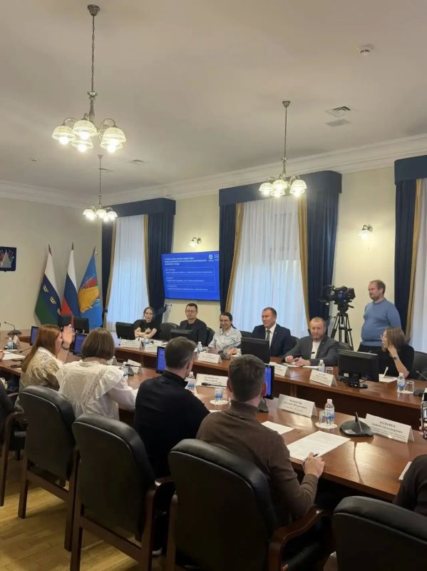 Команда Железногорска приняла участие в форуме по развитию гостеприимства и креативных индустрий Команда Железногорска приняла участие в форуме по развитию гостеприимства и креативных индустрий