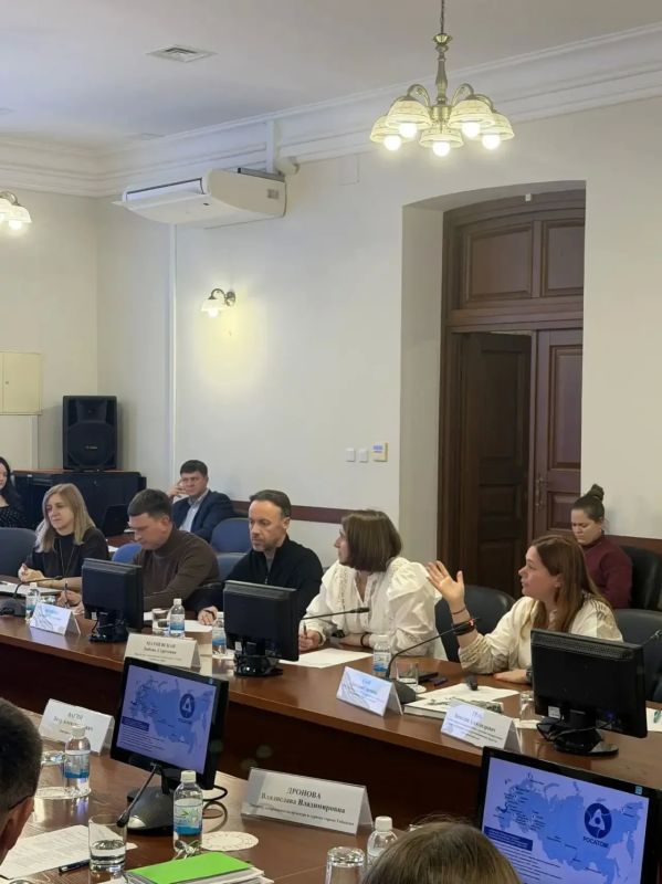 Команда Железногорска приняла участие в форуме по развитию гостеприимства и креативных индустрий Команда Железногорска приняла участие в форуме по развитию гостеприимства и креативных индустрий