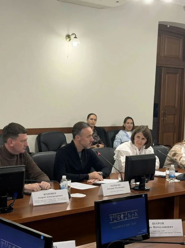 Команда Железногорска приняла участие в форуме по развитию гостеприимства и креативных индустрий Команда Железногорска приняла участие в форуме по развитию гостеприимства и креативных индустрий