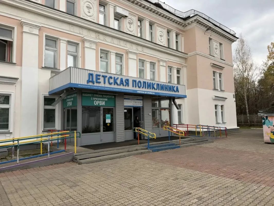 Рецепт на 30 дней вместо 90: детскую поликлинику в Железногорске наказали за урезанные льготы