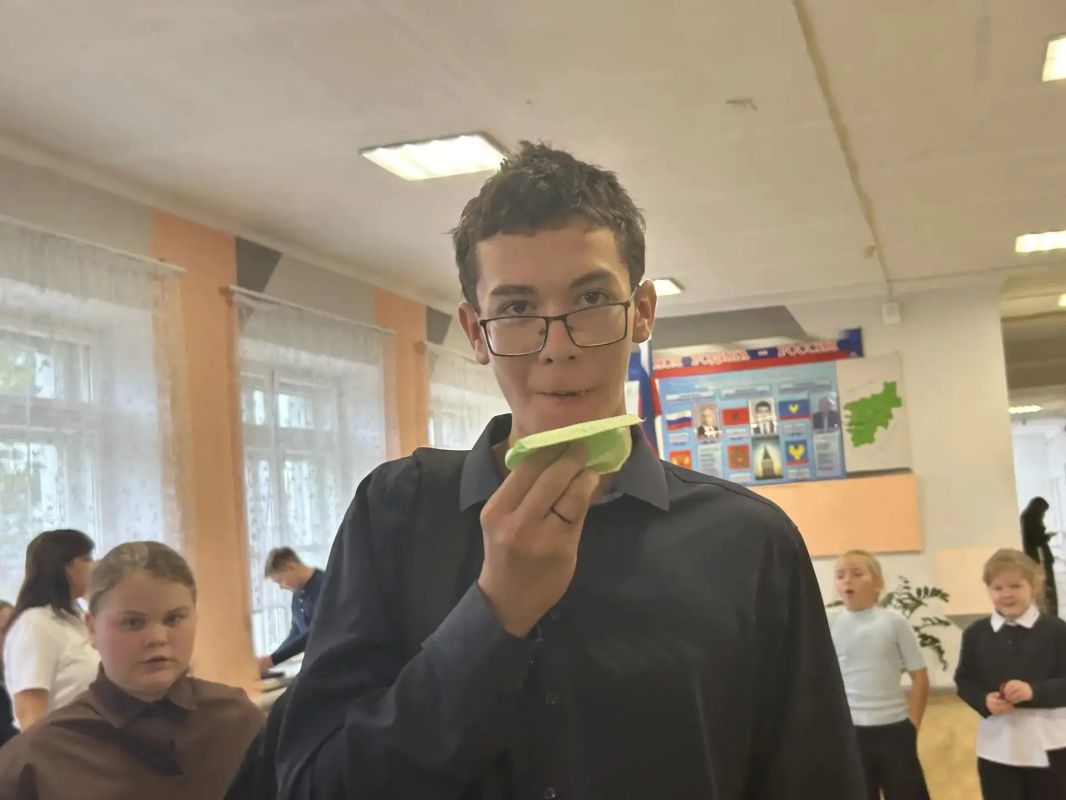 Ярмарка, которая пахнет домом Ярмарка, которая пахнет домом