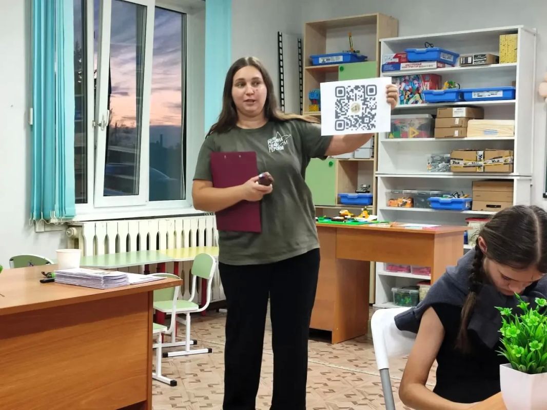 В Абанском округе стартовал проект «А ну-ка, волонтёры!» В Абанском округе стартовал проект «А ну-ка, волонтёры!»