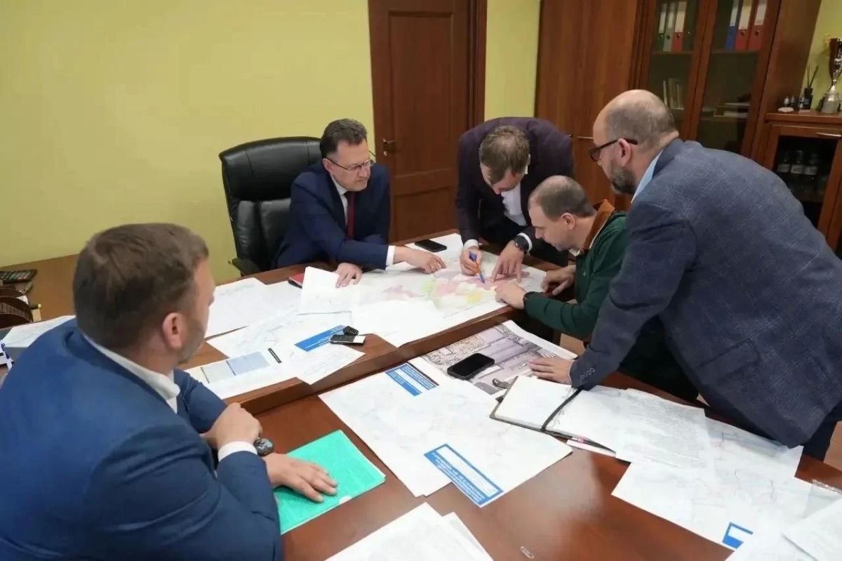 Мэр Красноярска Сергей Верещагин рассказал о том, как Красноярск готовится к тёплой и снежной зиме Мэр Красноярска Сергей Верещагин рассказал о том, как Красноярск готовится к тёплой и снежной зиме