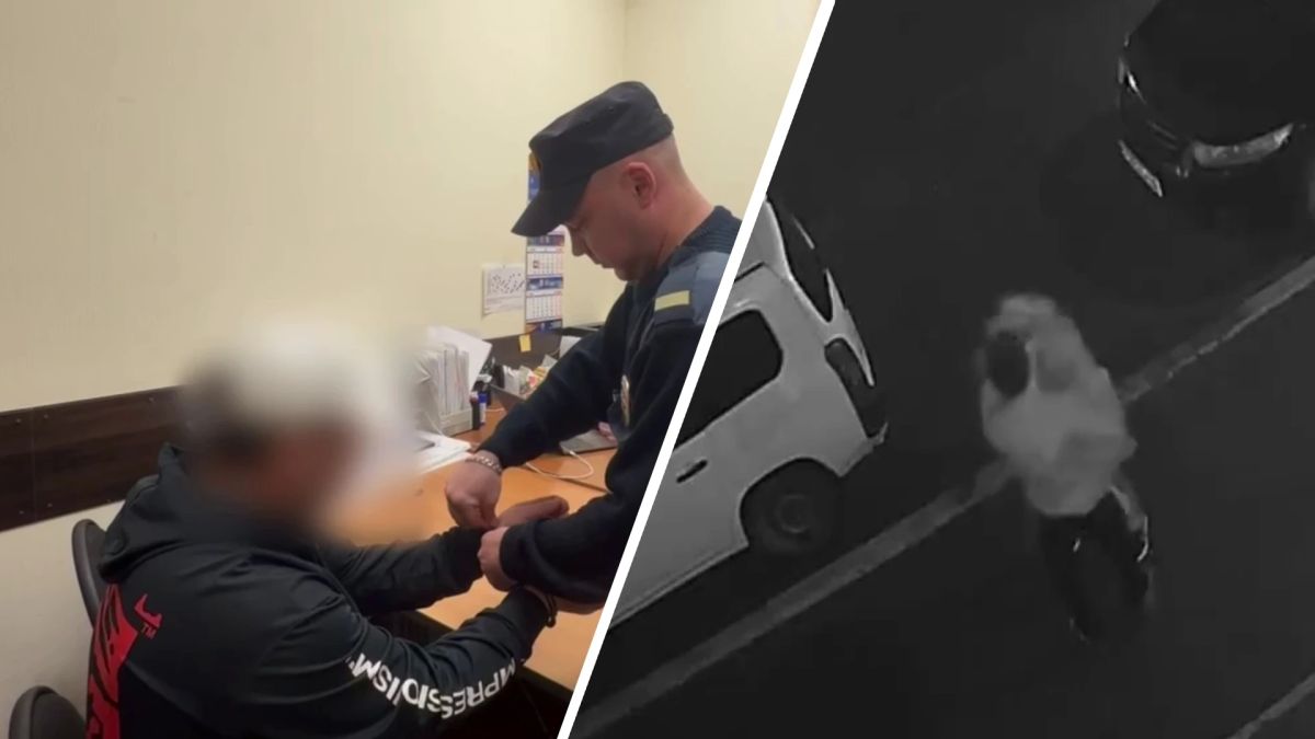 Нападавшего на девятилетнюю девочку в Красноярске задержали по уголовному делу