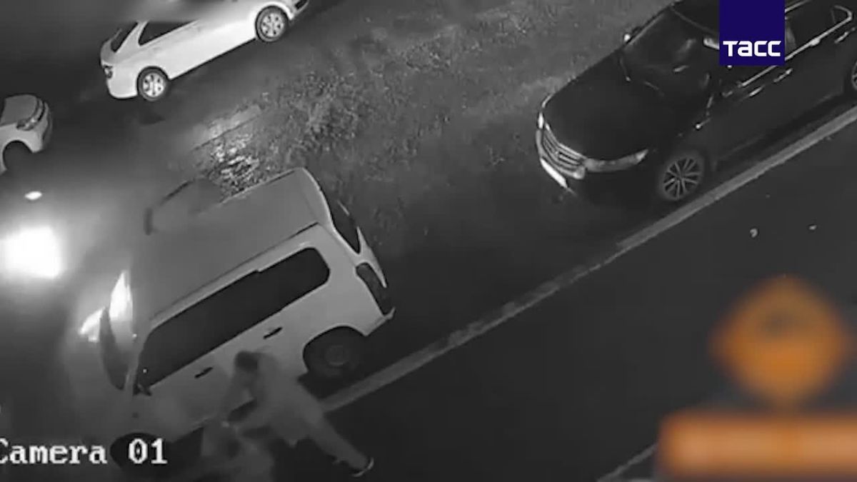 Мужчина в Красноярске напал на девятилетнюю девочку