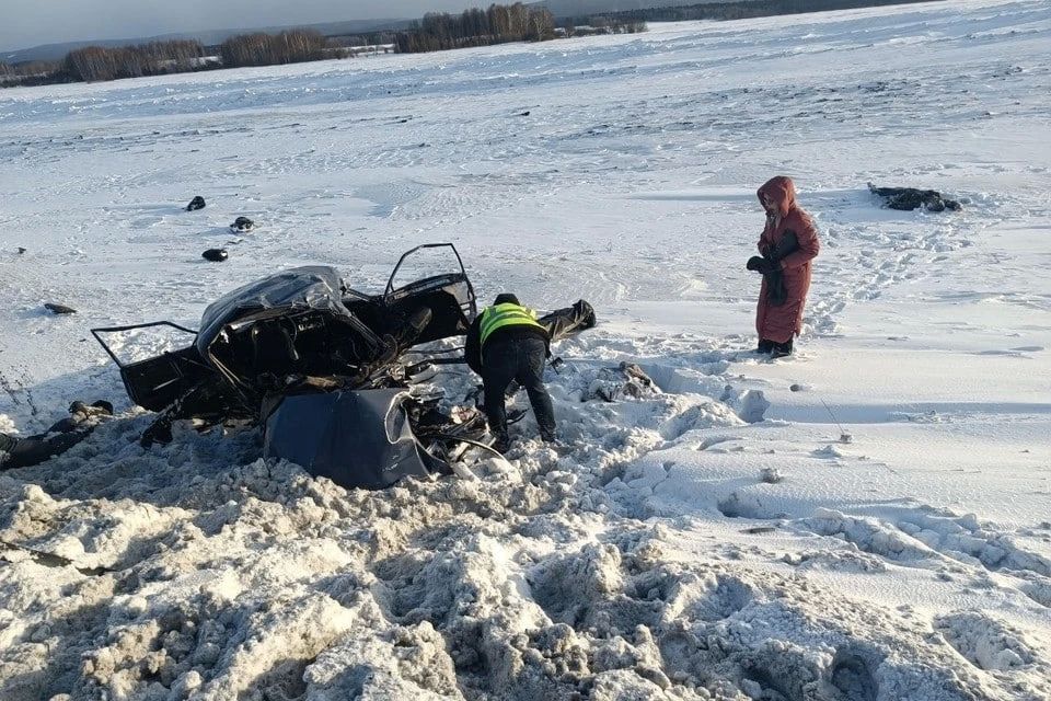 В Красноярском крае осудили студента Ачинского техникума нефти и газа, по вине которого погибли четверо человек