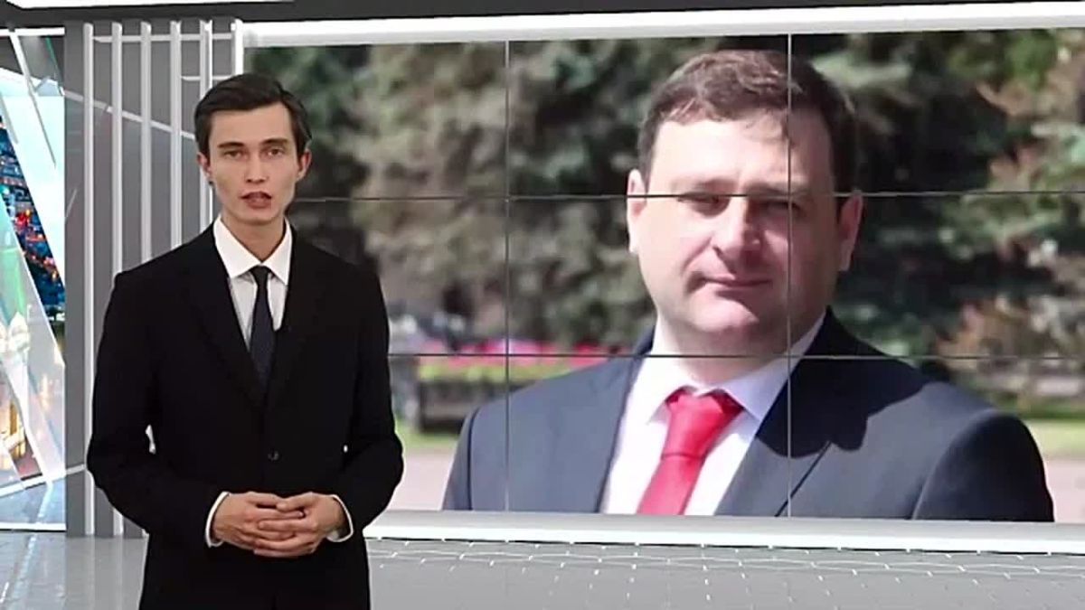 ИНФОРМАЦИЯ ИЗ СЕТИ: В КРАСНОЯРСКЕ ЗАДЕРЖАЛИ ДИРЕКТОРА «КРАСГОРПАРКА»