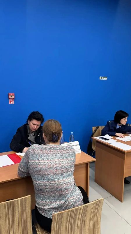 В Ирбейско-Саянском округе работала мобильная приёмная Губернатора края В Ирбейско-Саянском округе работала мобильная приёмная Губернатора края