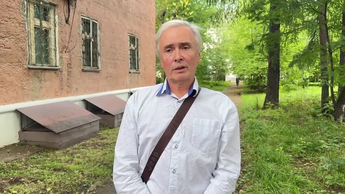 Дозу получил, а к атому «отношения не имел»: прокуратура помогла железногорцу вернуть досрочную пенсию