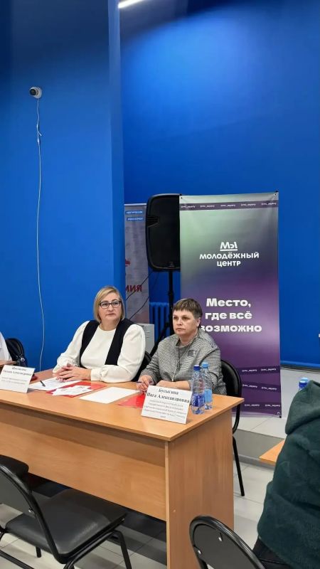 В Ирбейско-Саянском округе работала мобильная приёмная Губернатора края В Ирбейско-Саянском округе работала мобильная приёмная Губернатора края