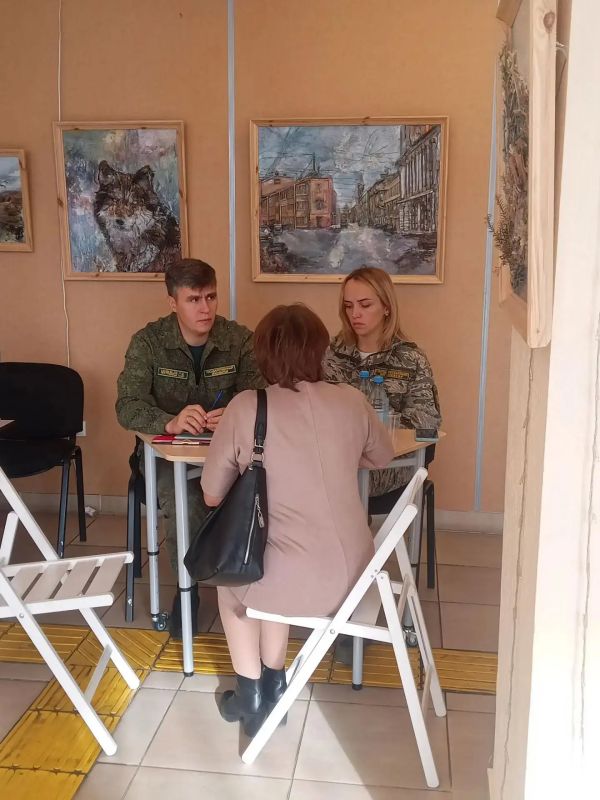 В Ирбейско-Саянском округе работала мобильная приёмная Губернатора края В Ирбейско-Саянском округе работала мобильная приёмная Губернатора края