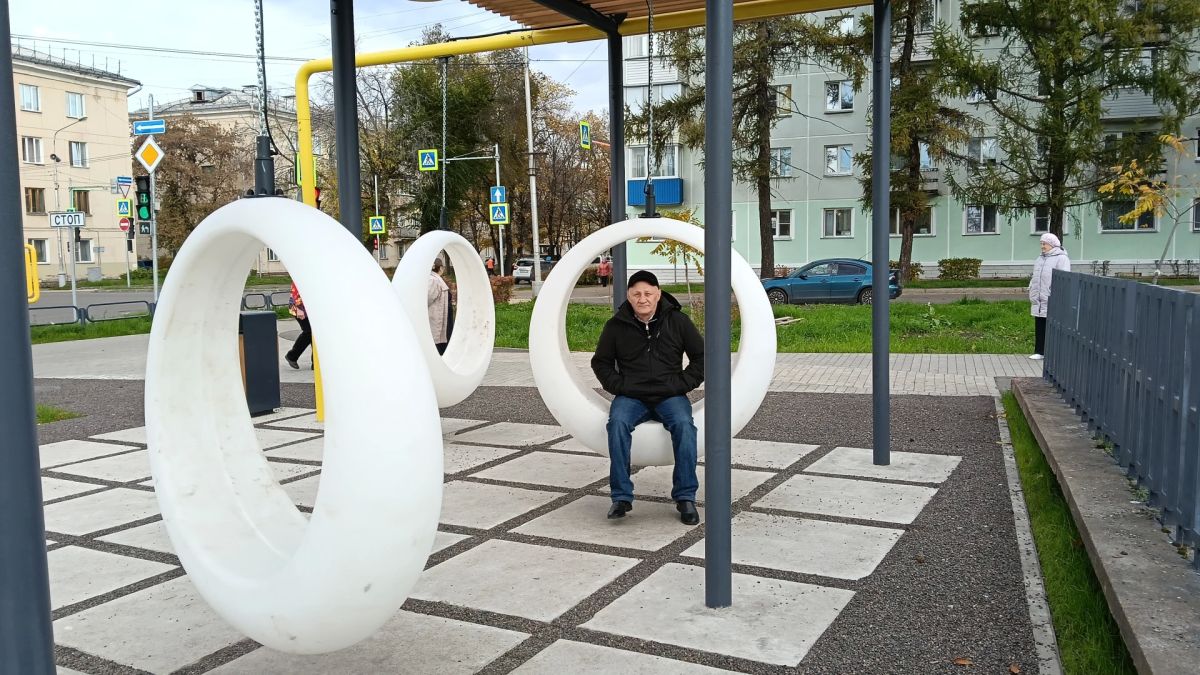 #благоустройство #нацпроект #благоустройство #нацпроект