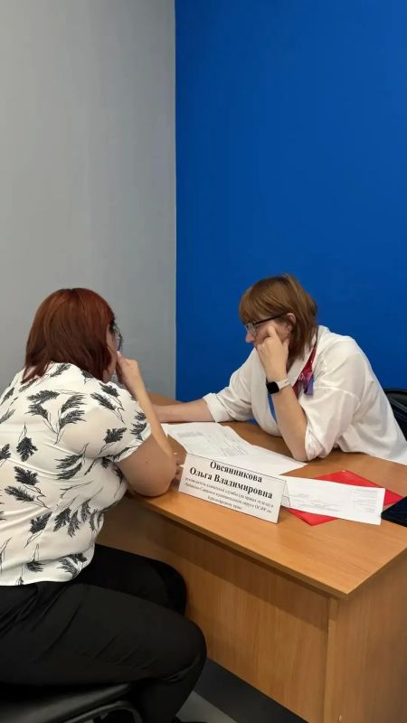 В Ирбейско-Саянском округе работала мобильная приёмная Губернатора края В Ирбейско-Саянском округе работала мобильная приёмная Губернатора края