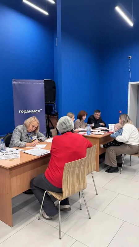 В Ирбейско-Саянском округе работала мобильная приёмная Губернатора края В Ирбейско-Саянском округе работала мобильная приёмная Губернатора края