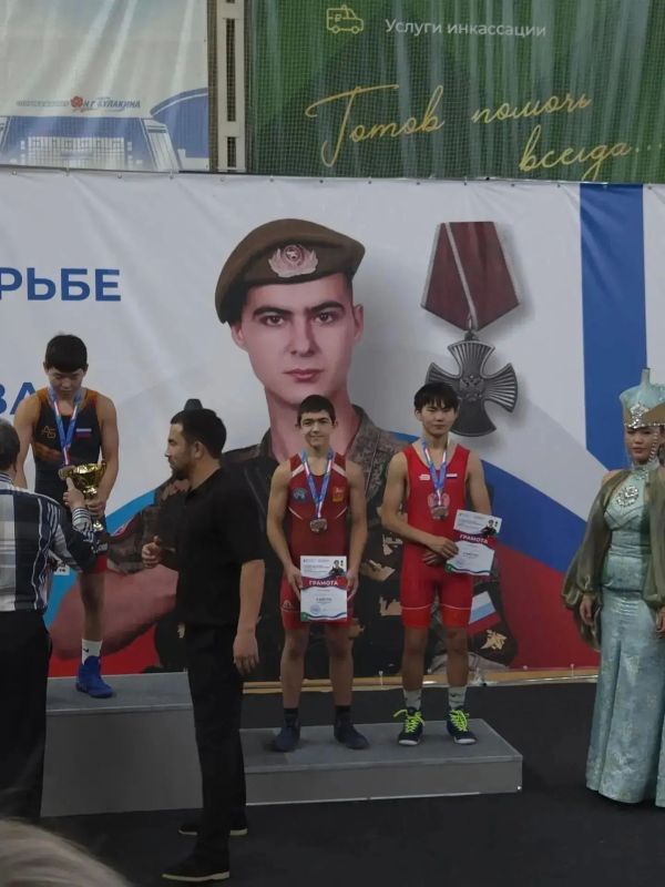 Идринско-Краснотуранский округ собрал урожай побед на прошедшей неделе Идринско-Краснотуранский округ собрал урожай побед на прошедшей неделе